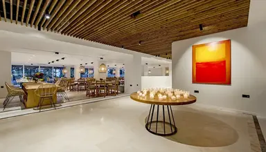 Amaronda Resort and Spa