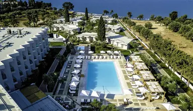 Amaronda Resort and Spa