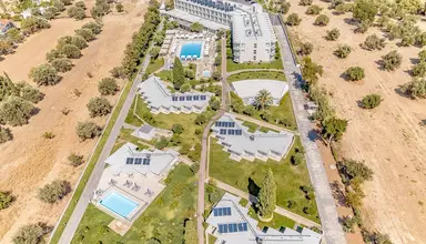 Amaronda Resort and Spa