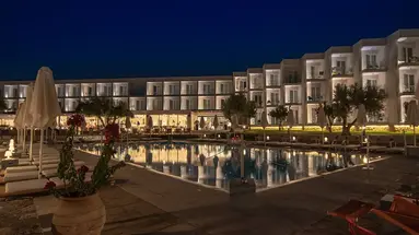 Amaronda Resort and Spa