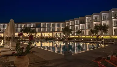 Amaronda Resort and Spa