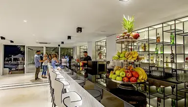 Amaronda Resort and Spa