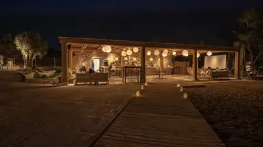 Amaronda Resort and Spa