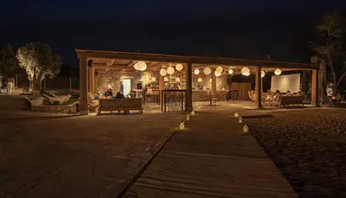 Amaronda Resort and Spa