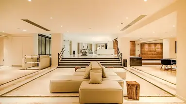 Amaronda Resort and Spa