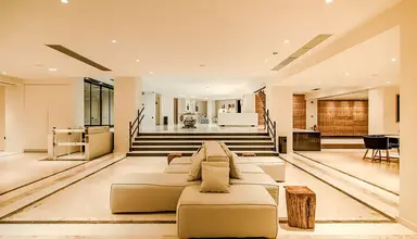 Amaronda Resort and Spa