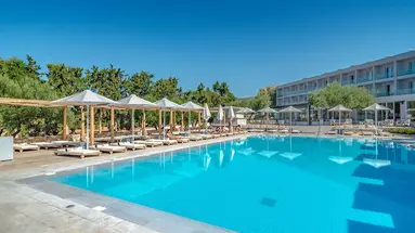 Amaronda Resort and Spa