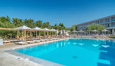 Amaronda Resort and Spa