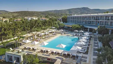 Amaronda Resort and Spa