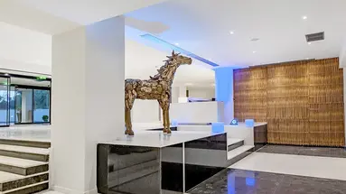 Amaronda Resort and Spa