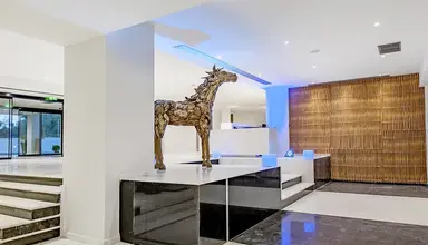 Amaronda Resort and Spa