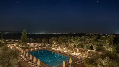Amaronda Resort and Spa