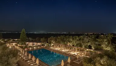 Amaronda Resort and Spa