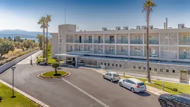 Amaronda Resort and Spa