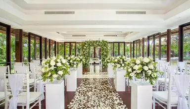Amarterra Villas Bali Nusa Dua - MGallery Collecti