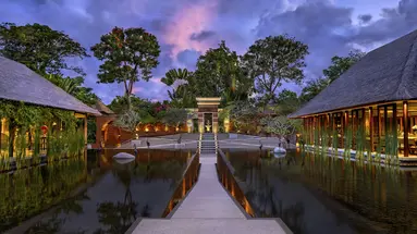 Amarterra Villas Bali Nusa Dua - MGallery Collecti