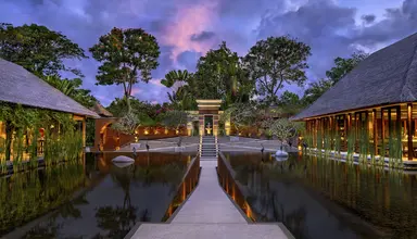Amarterra Villas Bali Nusa Dua - MGallery Collecti