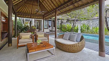 Amarterra Villas Bali Nusa Dua - MGallery Collecti