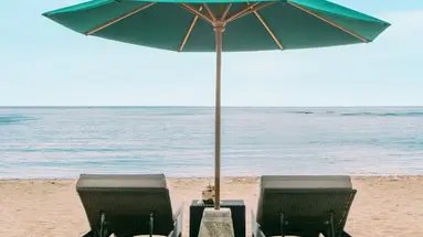 Amarterra Villas Bali Nusa Dua - MGallery Collecti
