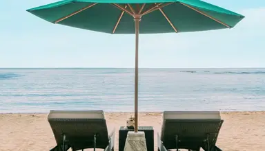 Amarterra Villas Bali Nusa Dua - MGallery Collecti