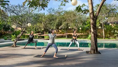 Amarterra Villas Bali Nusa Dua - MGallery Collecti