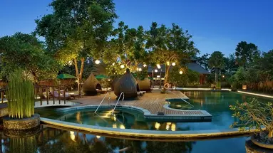 Amarterra Villas Bali Nusa Dua - MGallery Collecti