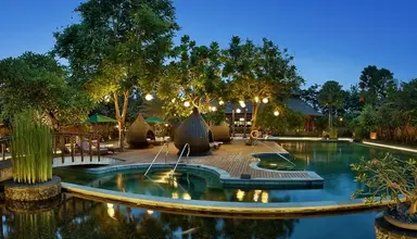 Amarterra Villas Bali Nusa Dua - MGallery Collecti