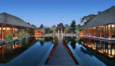 Amarterra Villas Bali Nusa Dua - MGallery Collecti