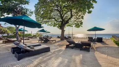 Amarterra Villas Bali Nusa Dua - MGallery Collecti