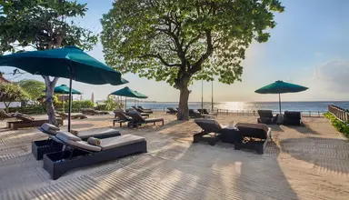 Amarterra Villas Bali Nusa Dua - MGallery Collecti