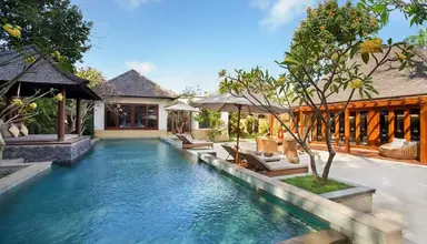 Amarterra Villas Bali Nusa Dua - MGallery Collecti