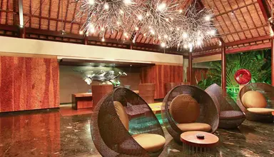 Amarterra Villas Bali Nusa Dua - MGallery Collecti