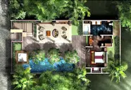 Amarterra Villas Bali Nusa Dua - MGallery Collecti