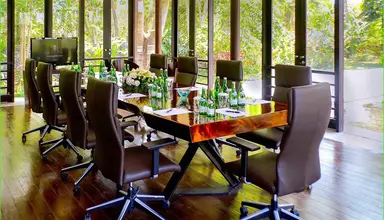 Amarterra Villas Bali Nusa Dua - MGallery Collecti