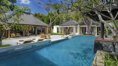 Amarterra Villas Bali Nusa Dua - MGallery Collecti