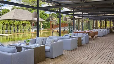 Amarterra Villas Bali Nusa Dua - MGallery Collecti