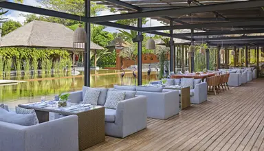 Amarterra Villas Bali Nusa Dua - MGallery Collecti