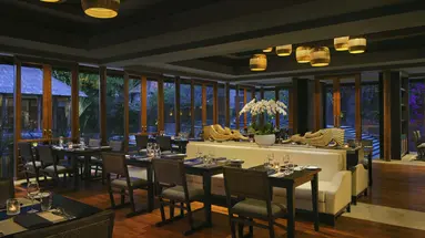 Amarterra Villas Bali Nusa Dua - MGallery Collecti