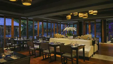 Amarterra Villas Bali Nusa Dua - MGallery Collecti