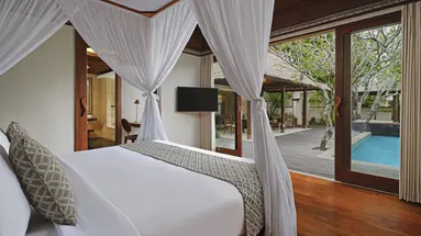 Amarterra Villas Bali Nusa Dua - MGallery Collecti
