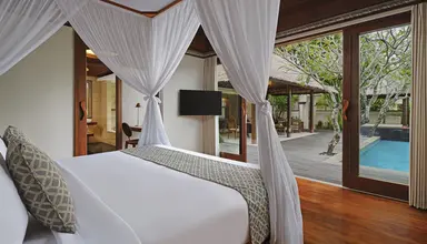 Amarterra Villas Bali Nusa Dua - MGallery Collecti