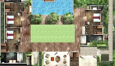 Amarterra Villas Bali Nusa Dua - MGallery Collecti