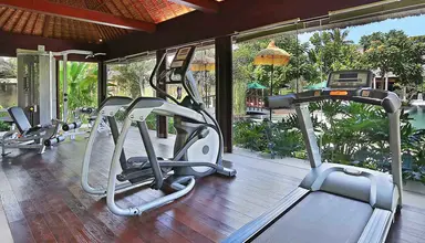 Amarterra Villas Bali Nusa Dua - MGallery Collecti