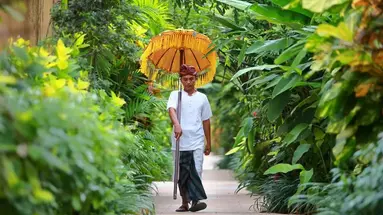 Amarterra Villas Bali Nusa Dua - MGallery Collecti