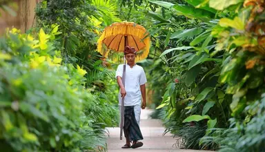 Amarterra Villas Bali Nusa Dua - MGallery Collecti