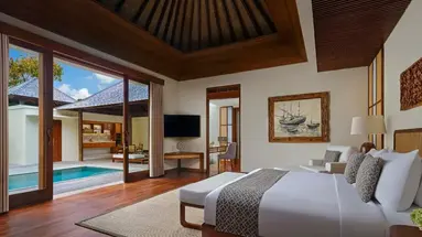 Amarterra Villas Bali Nusa Dua - MGallery Collecti