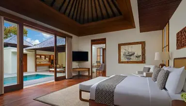 Amarterra Villas Bali Nusa Dua - MGallery Collecti