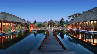 Amarterra Villas Bali Nusa Dua - MGallery Collecti