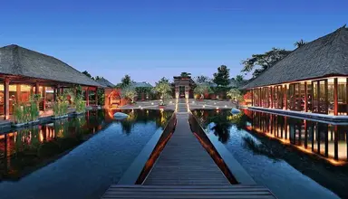 Amarterra Villas Bali Nusa Dua - MGallery Collecti