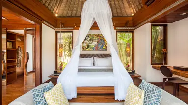 Amarterra Villas Bali Nusa Dua - MGallery Collecti